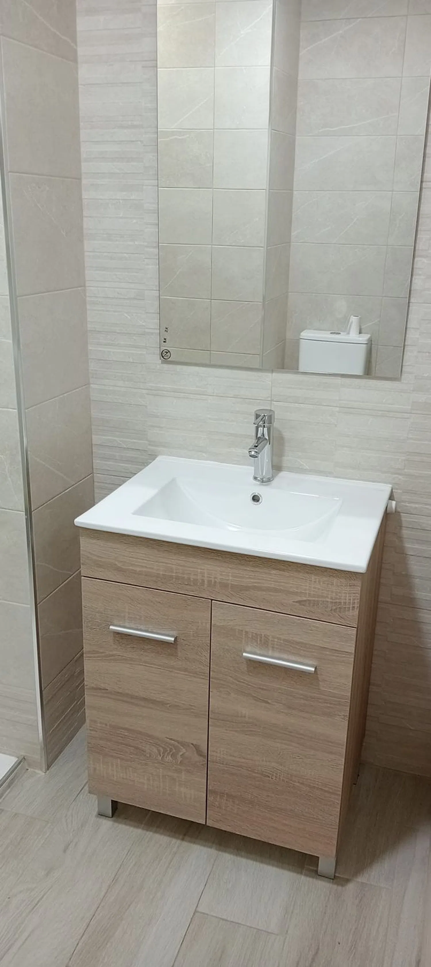 Estudio en calle Llobregat, 5 - Foto 3