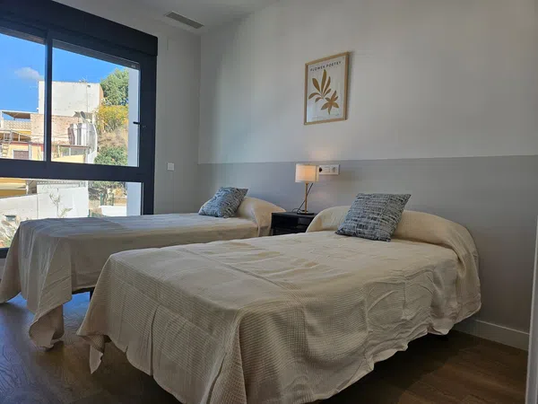 Chalet adosado en calle Félix Revello de Toro, 9 - Foto 12