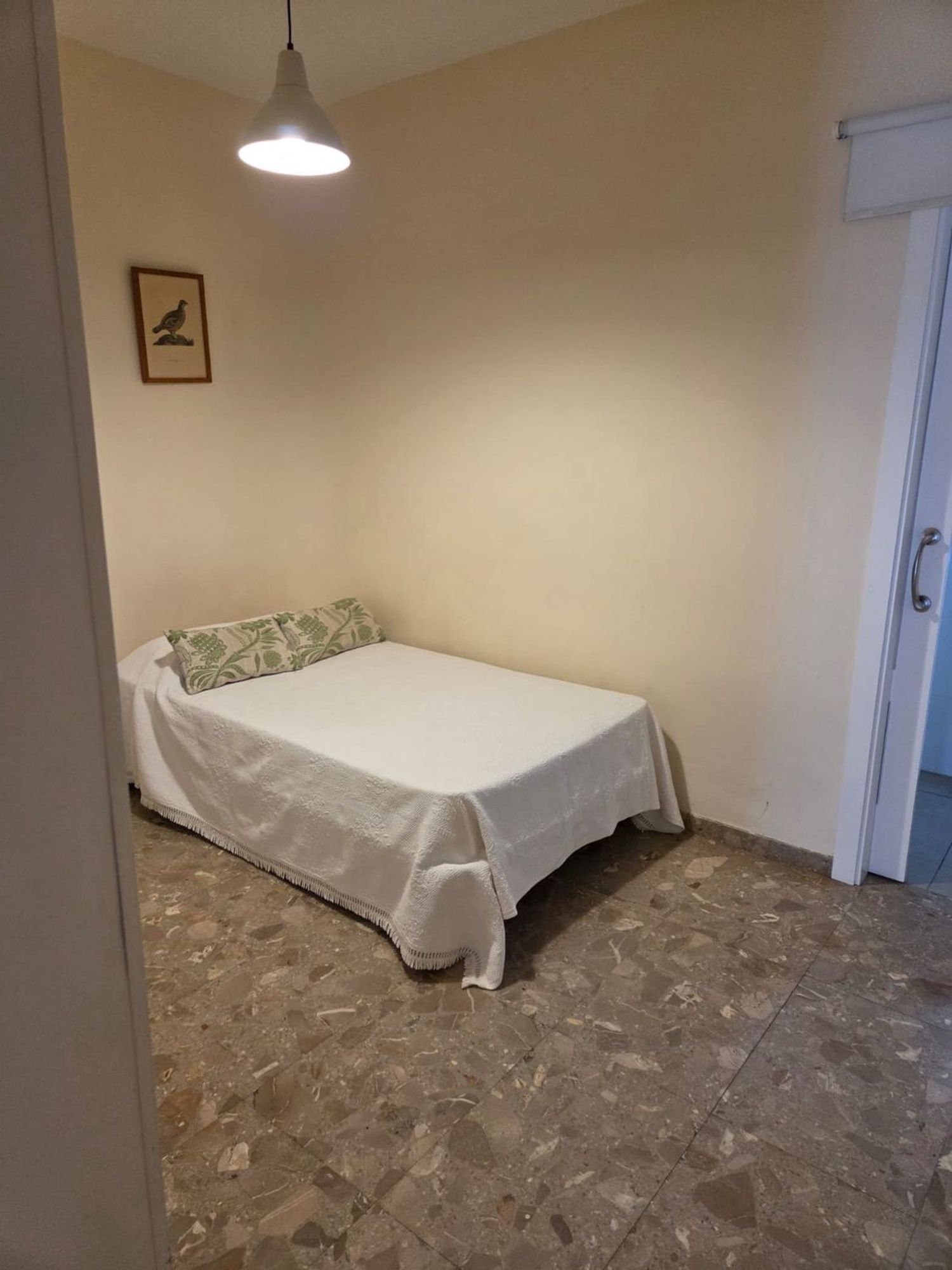 Piso en Avenida de la Reina Mercedes, 37, Reina Mercedes - Heliópolis - Foto 14