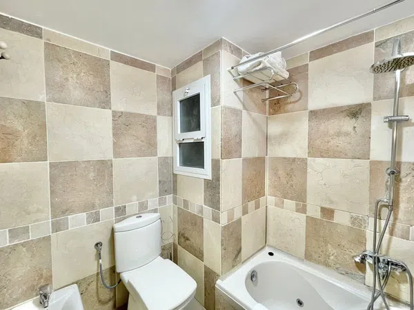 Piso en avenida de la Condomina, 12 - Foto 8