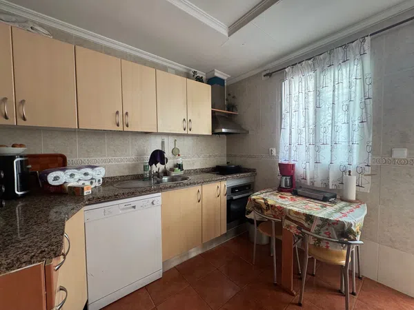 Chalet adosado en Suárez, Suárez - Foto 13