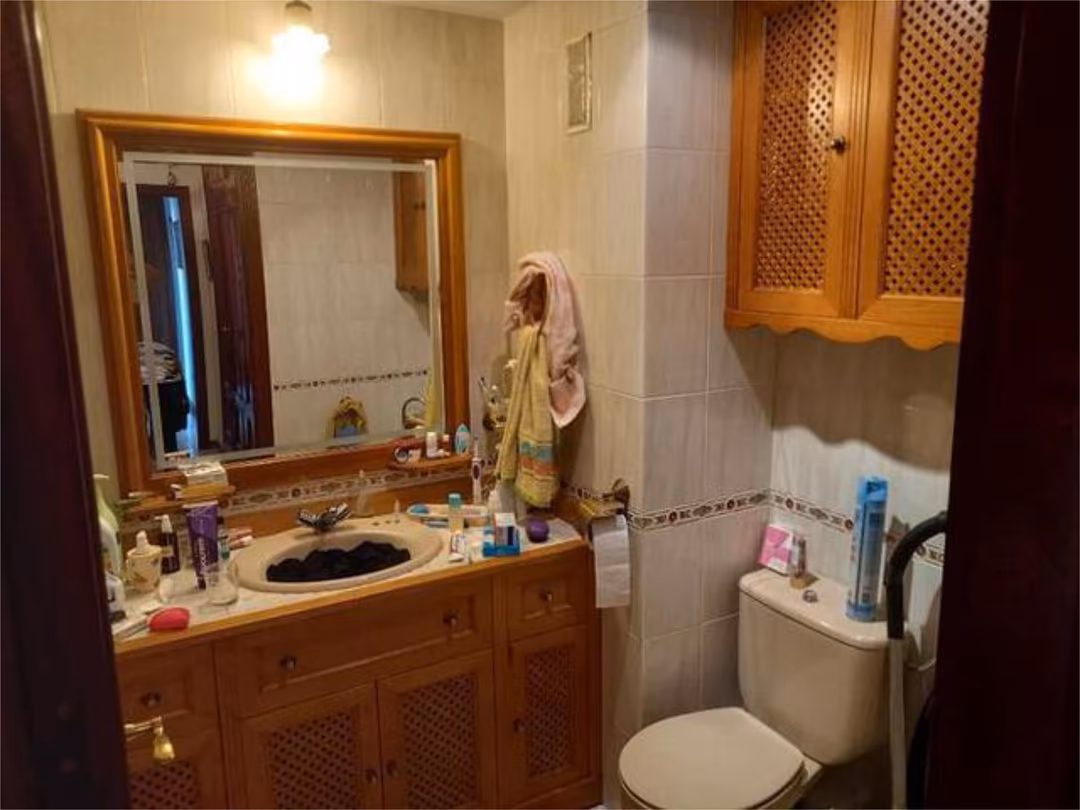 Piso en Las Rosas - Foto 7