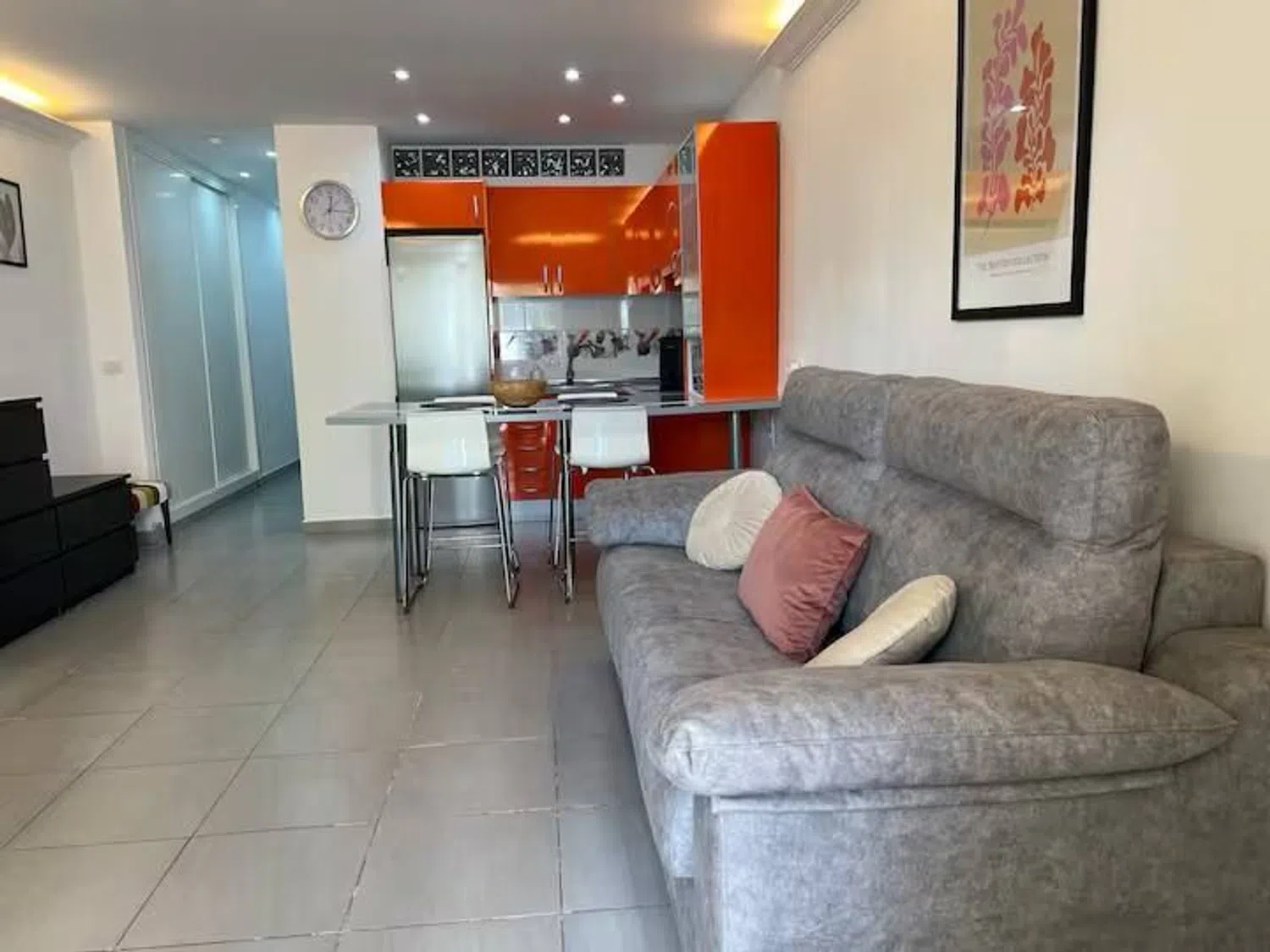Piso en Av. Ernesto Sarti, 2 - Foto 11