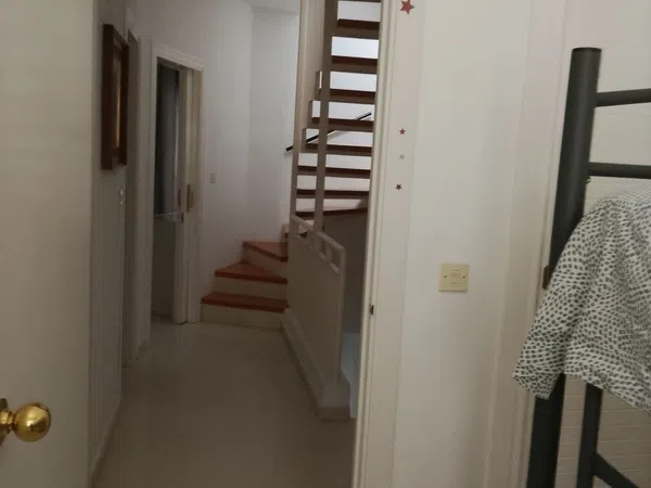 Chalet adosado en Calle Laguna Seca, 23, Nuevo Portil, Nuevo Portil - Foto 29