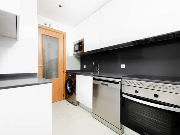 Piso en calle Estocolmo - Foto 4