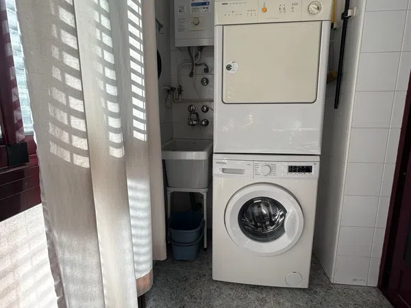 Piso en Calle Abenarabi, 41, Vista Alegre - Foto 29