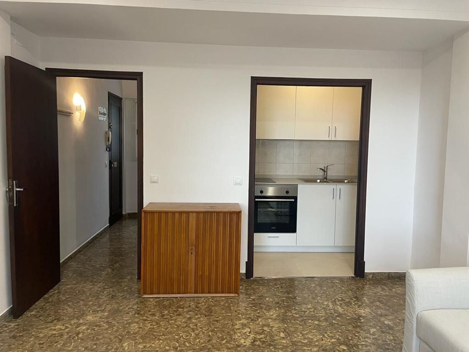 Estudio en avenida de Joan Miró, 15 - Foto 6