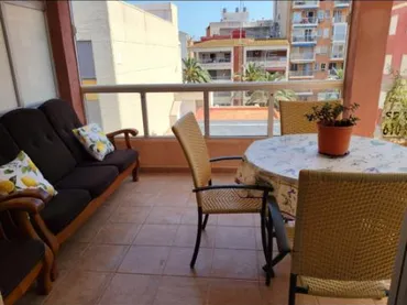 Piso en  Carrer Riu Palància 13 - Foto 7