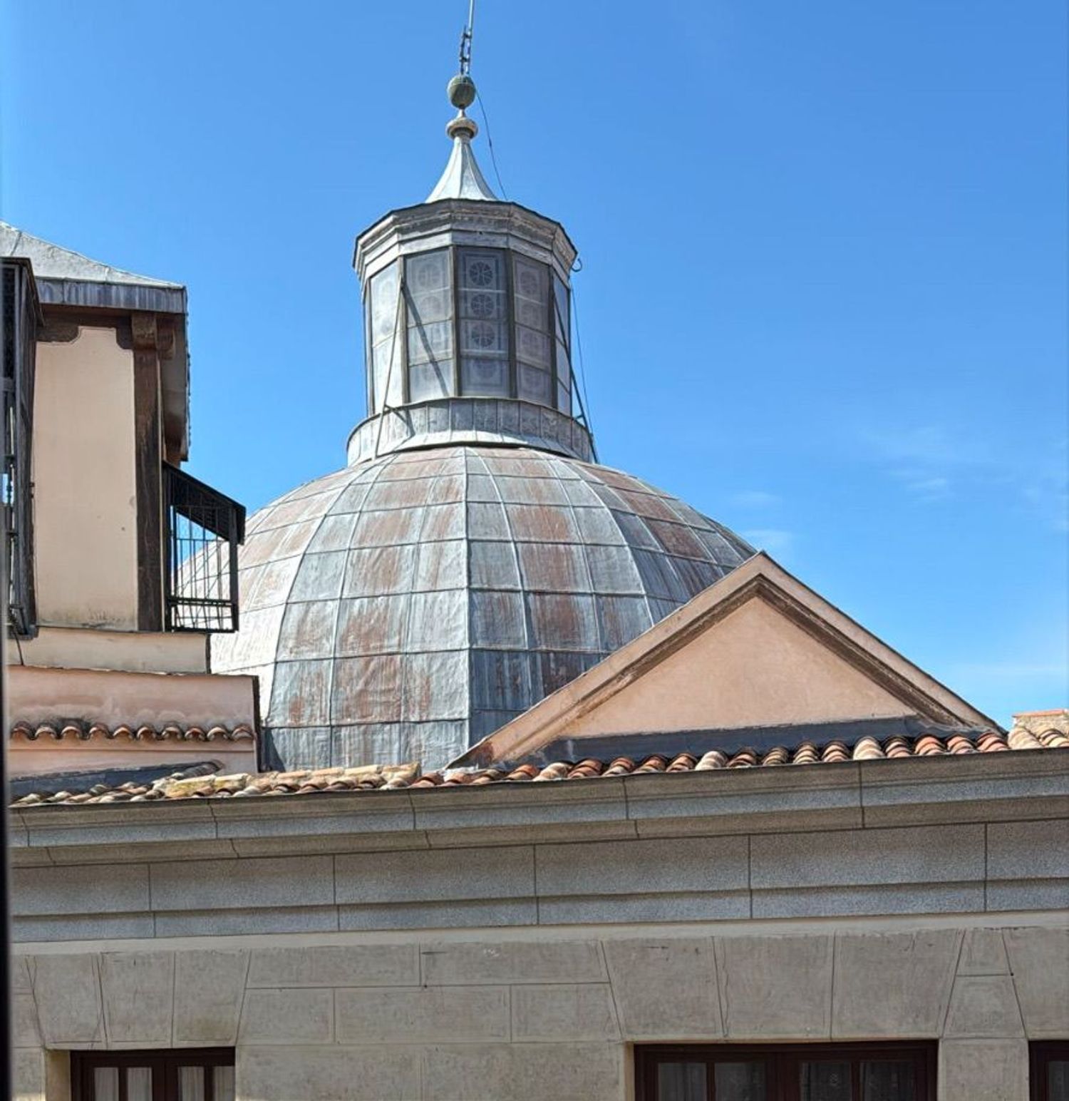 Piso en calle de Santa Clara, 4 - Foto 2