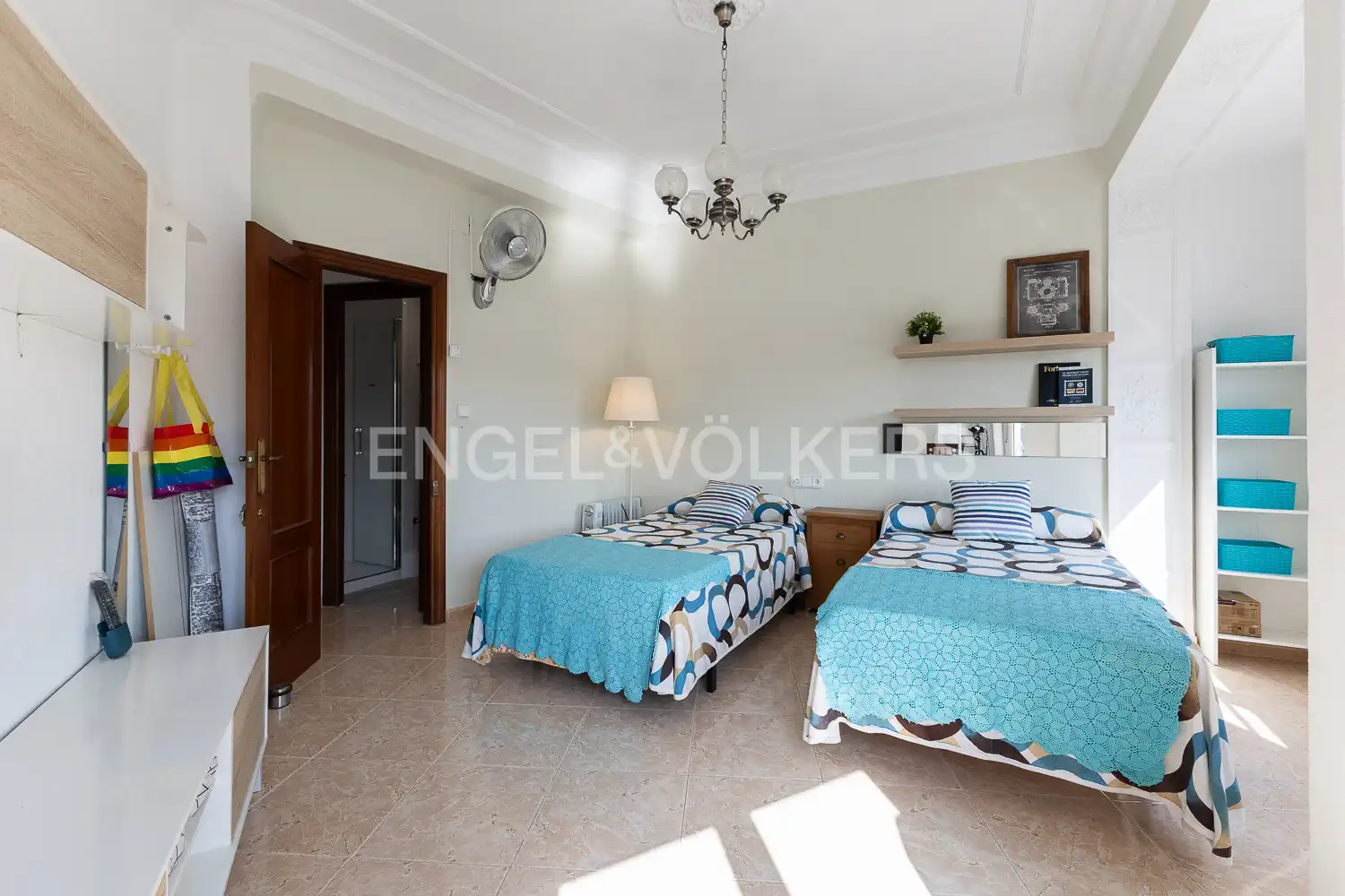 Piso en  Carrer de Bailèn - Foto 23