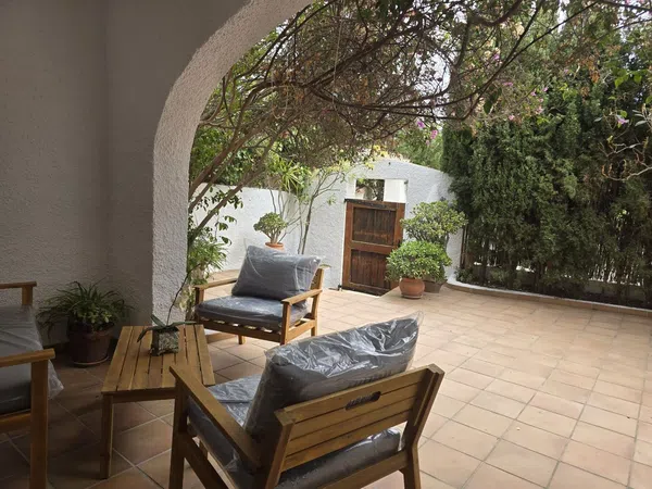 Chalet pareado en El Portet-Pla del Mar, El Portet-Pla del Mar - Foto 15