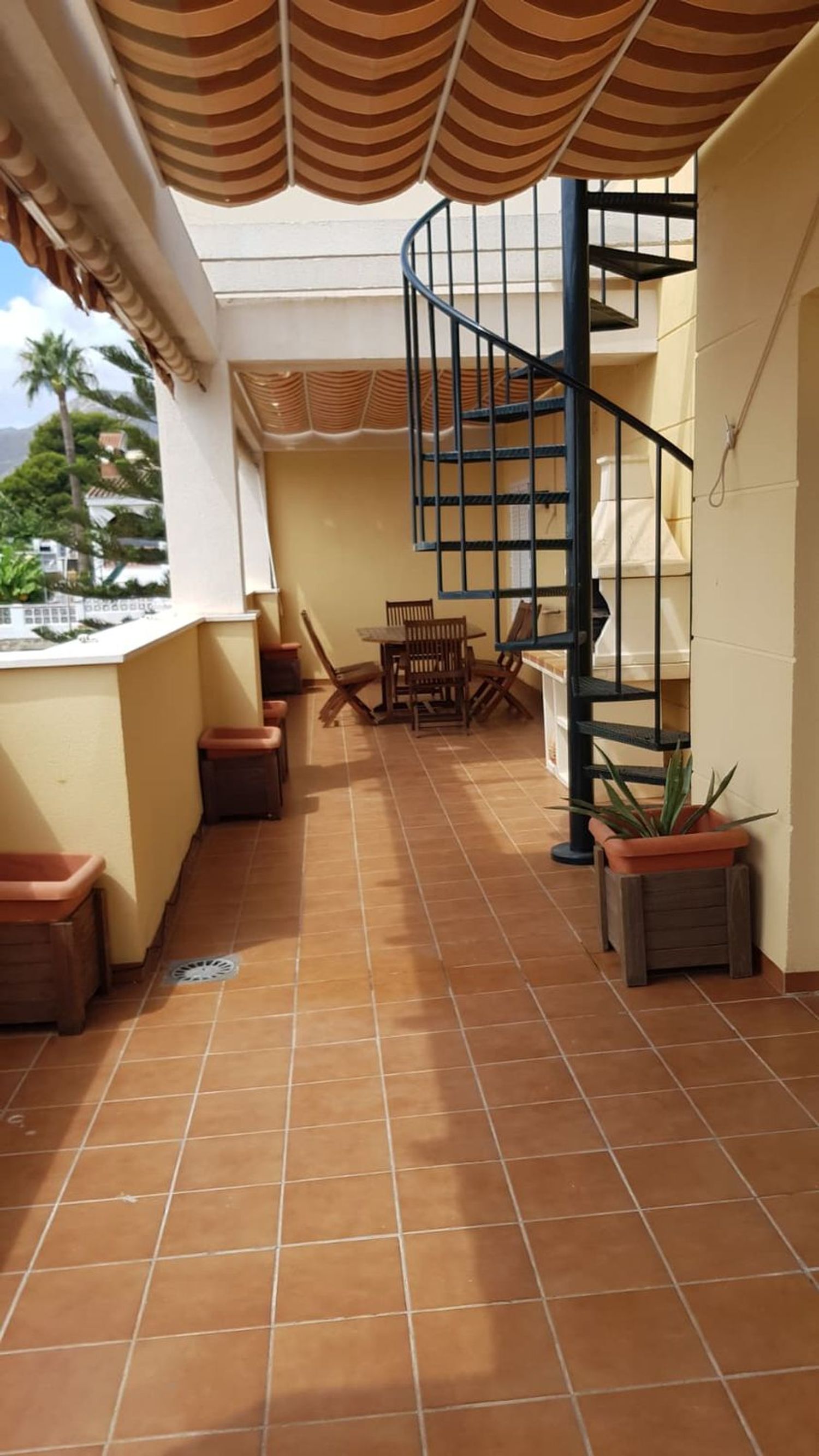 Ático en Calle Violín, 22, Montemar, Montemar - Foto 2