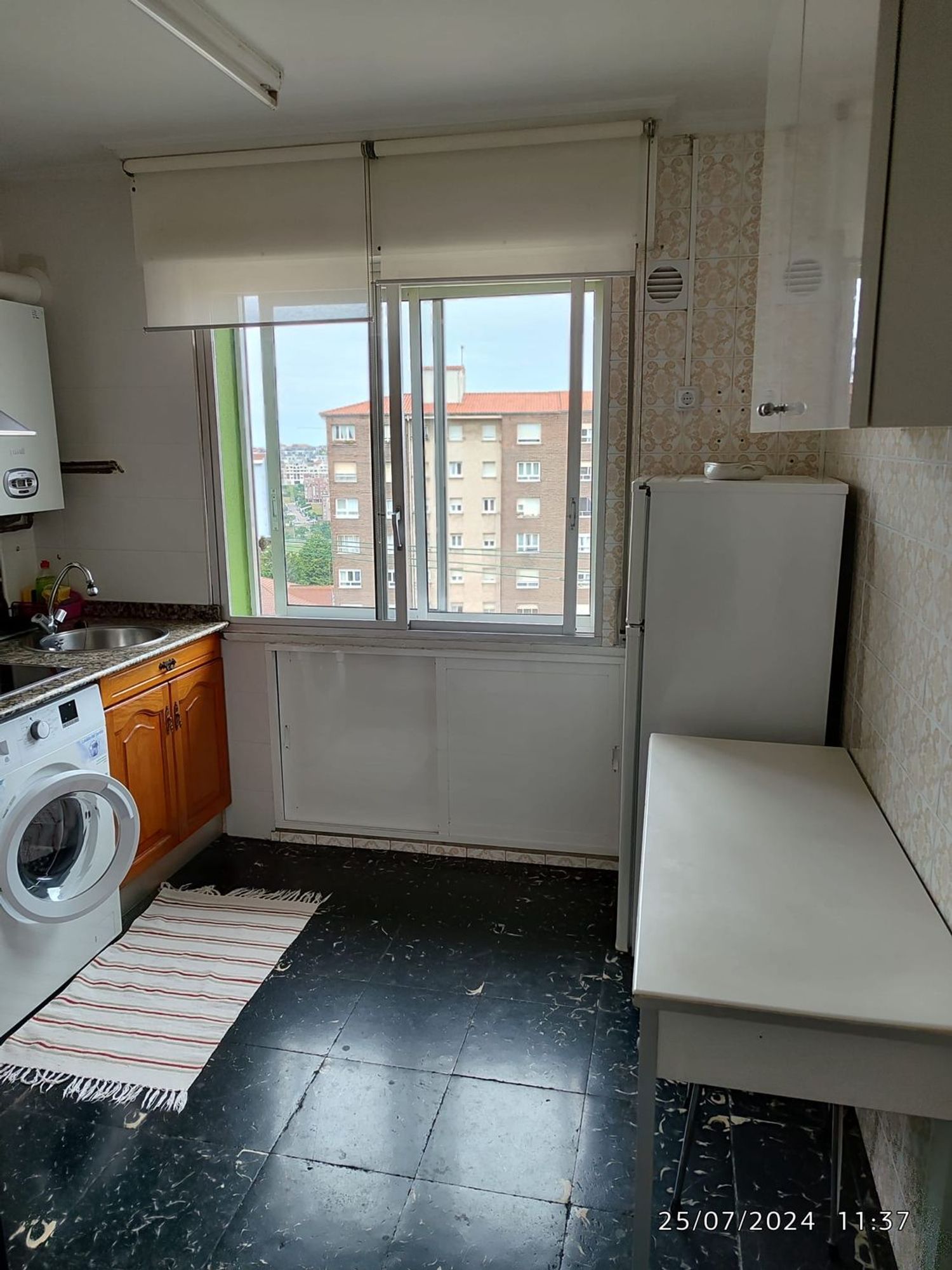 Piso en Calle Bajada Rumayor, 16 a, General Dávila, General Dávila - Foto 15