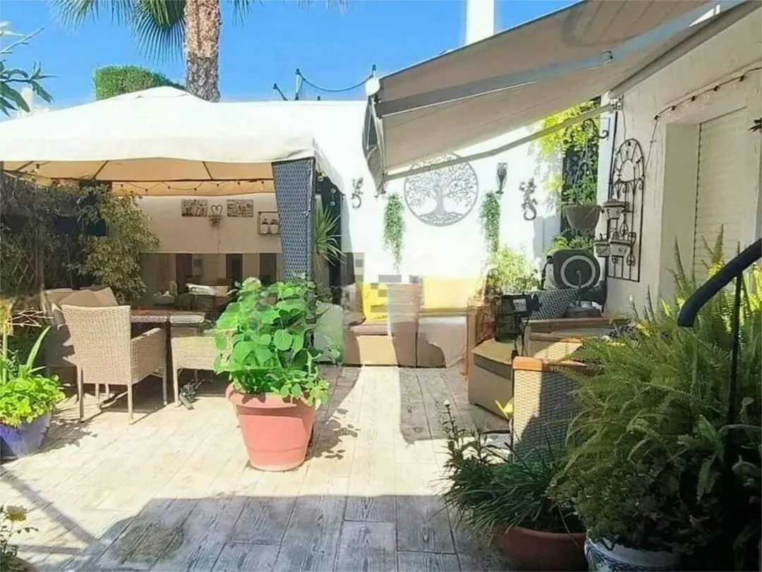 Casa adosada en  Urbanización Rambla de la Monja 46 - Foto 17