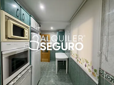 Piso en  de la Sagra - Foto 14