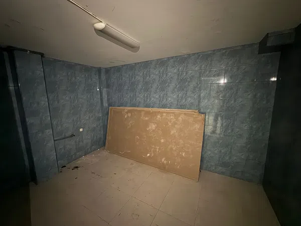 Chalet adosado en Calle Donantes de Sangre, 29, San García - La Juliana, San García - La Juliana - Foto 12