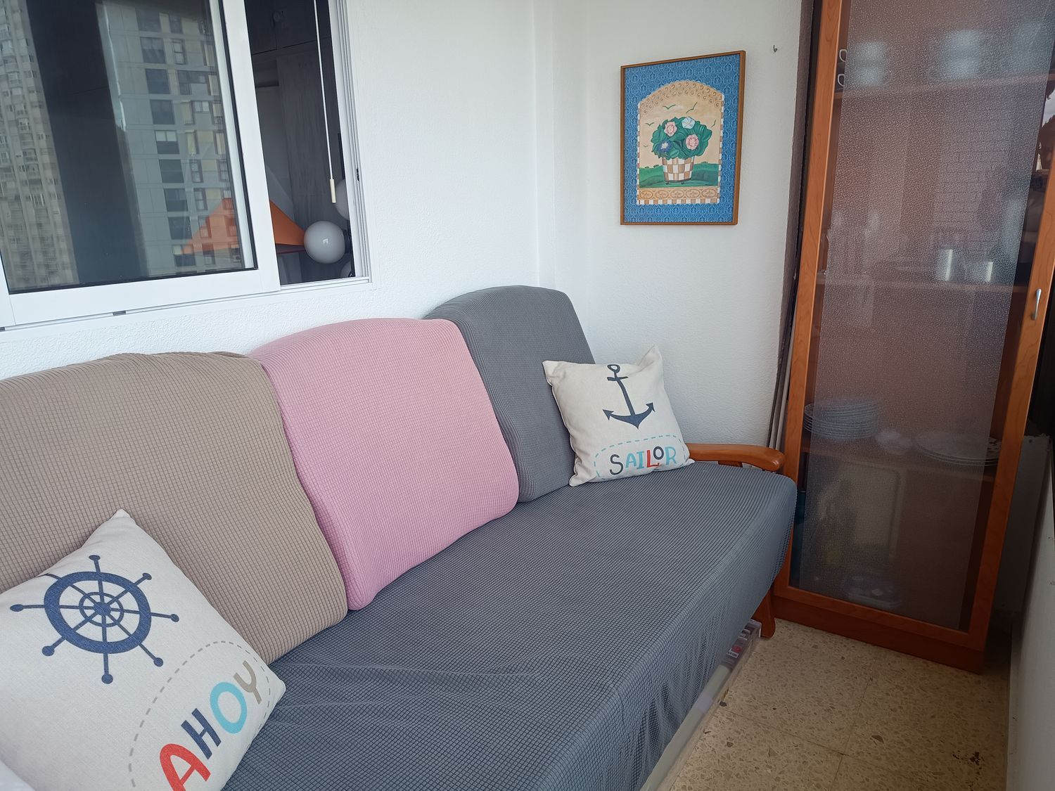 Piso en calle Bruselas, 9 - Foto 19