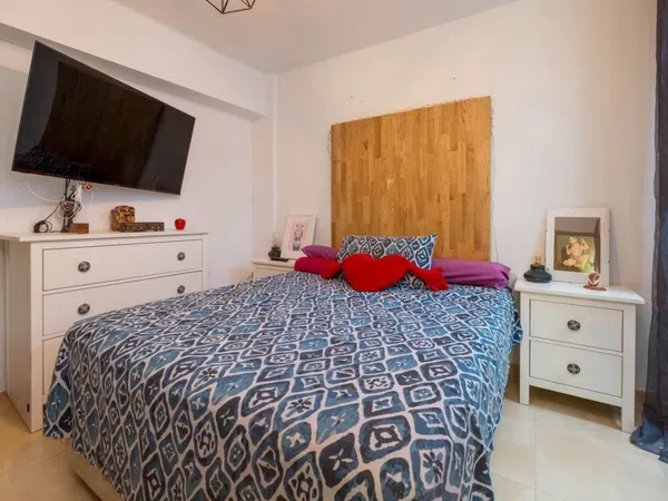 Piso en calle de Francesc Pi i Margall, 21 - Foto 7