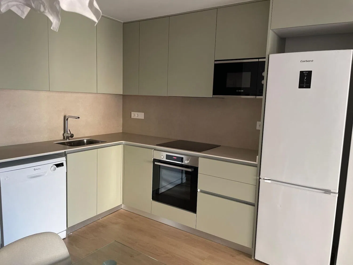 Piso en calle del Doctor Pearson, 40 - Foto 5