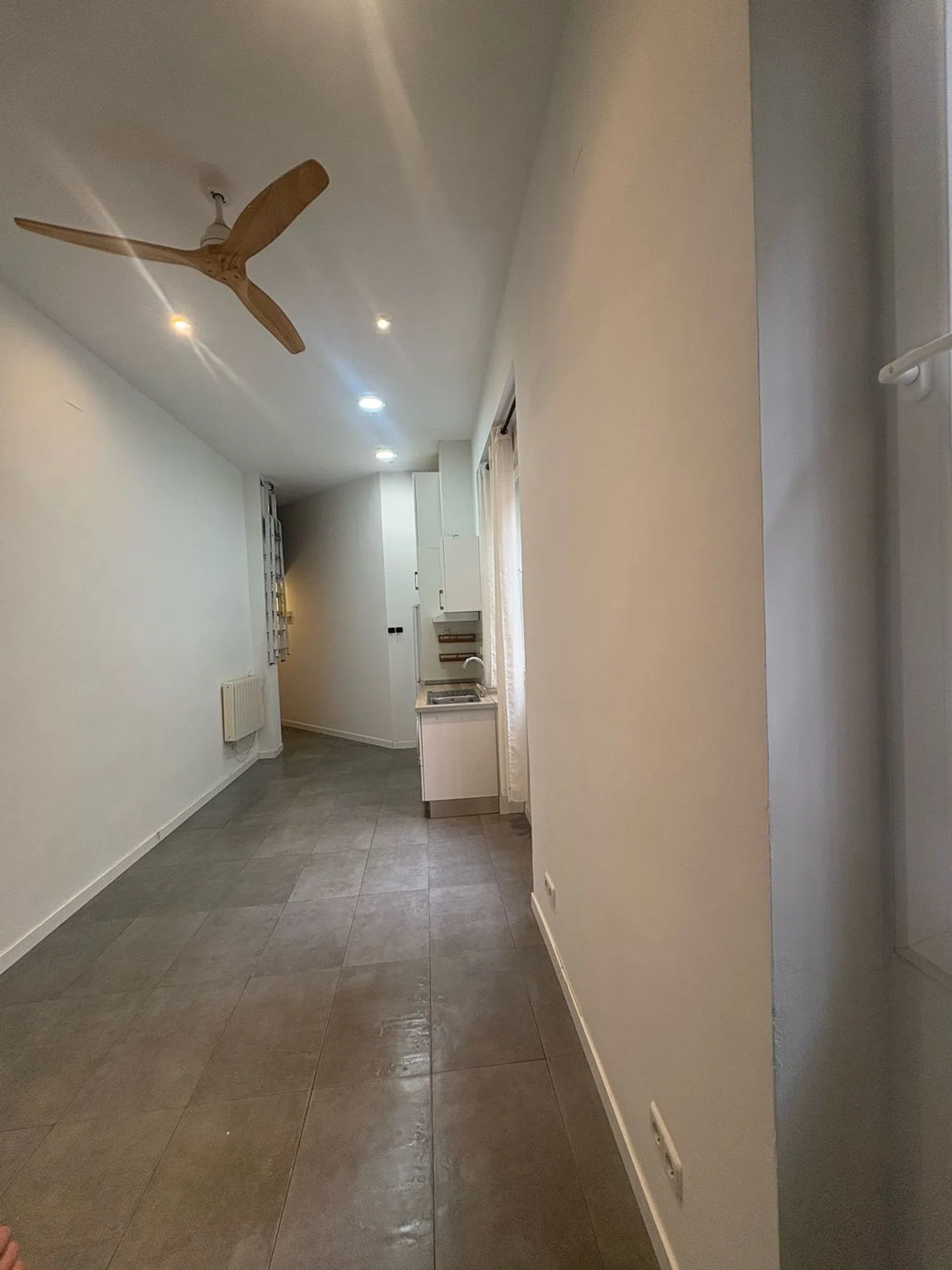 Estudio en calle de Méjico, 41 - Foto 1