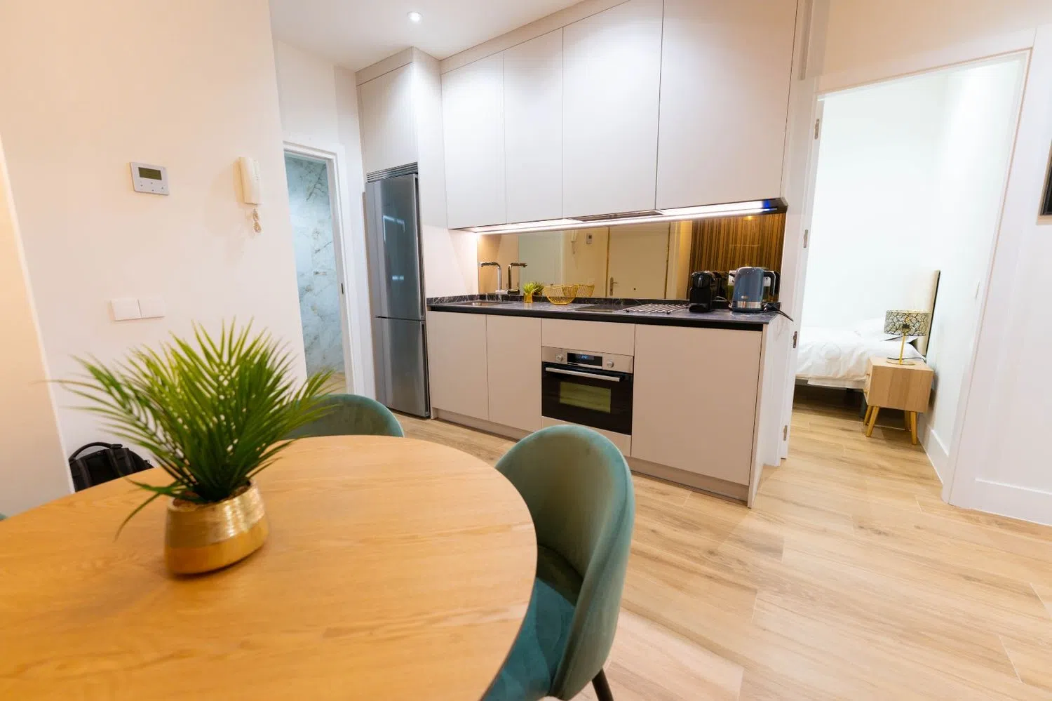 Piso en calle de Benito Gutiérrez, 5 - Foto 13