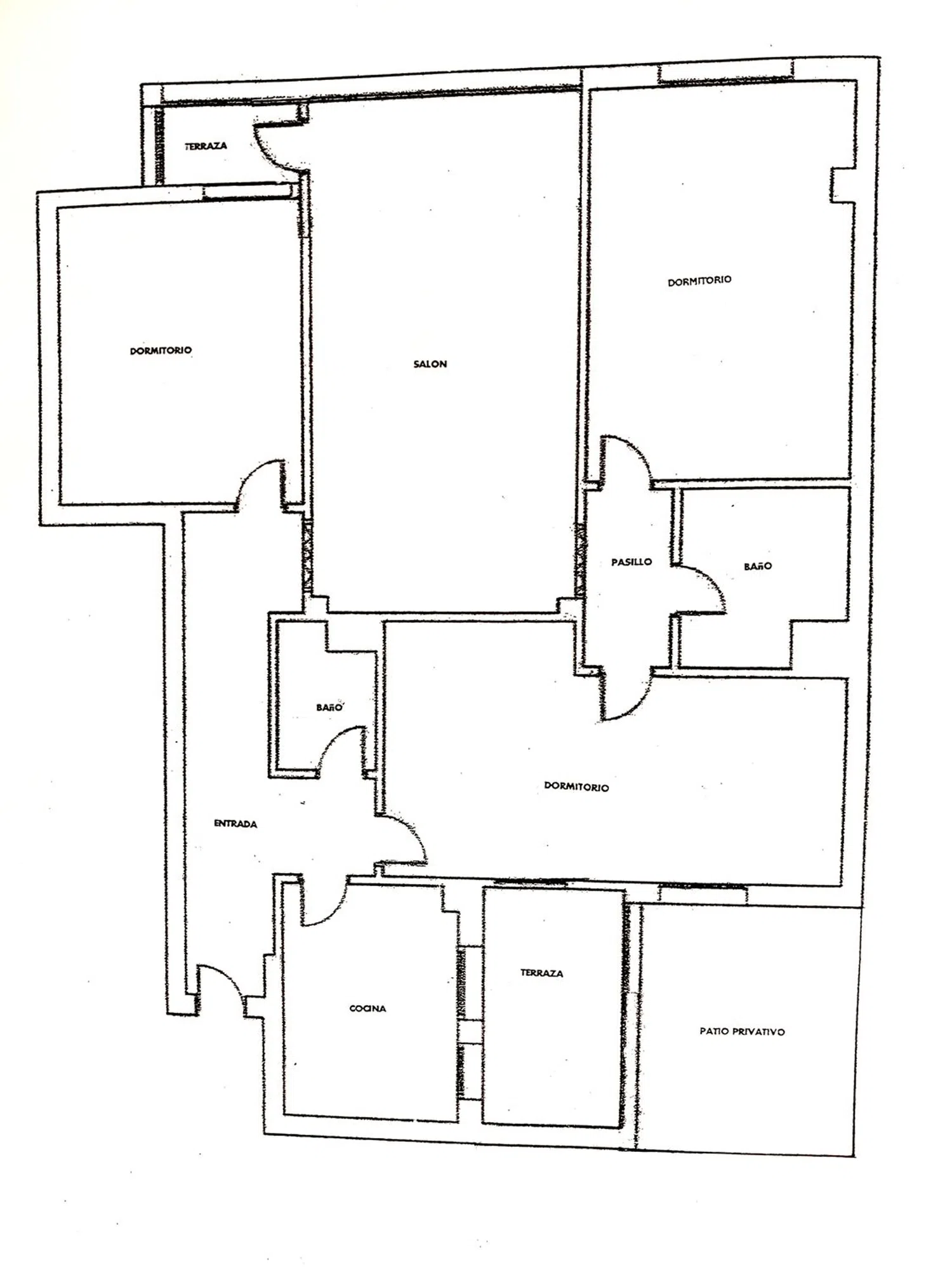 Piso en Barrio Pacífico - Foto 28