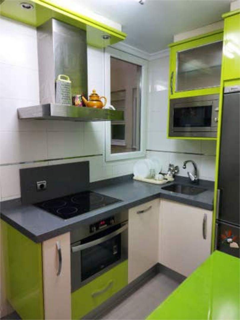 Apartamento en Estaciones - Foto 5