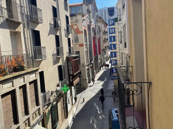 Piso en Calle Capitán Gallarza, 17, Casco Antiguo, Casco Antiguo - Foto 12