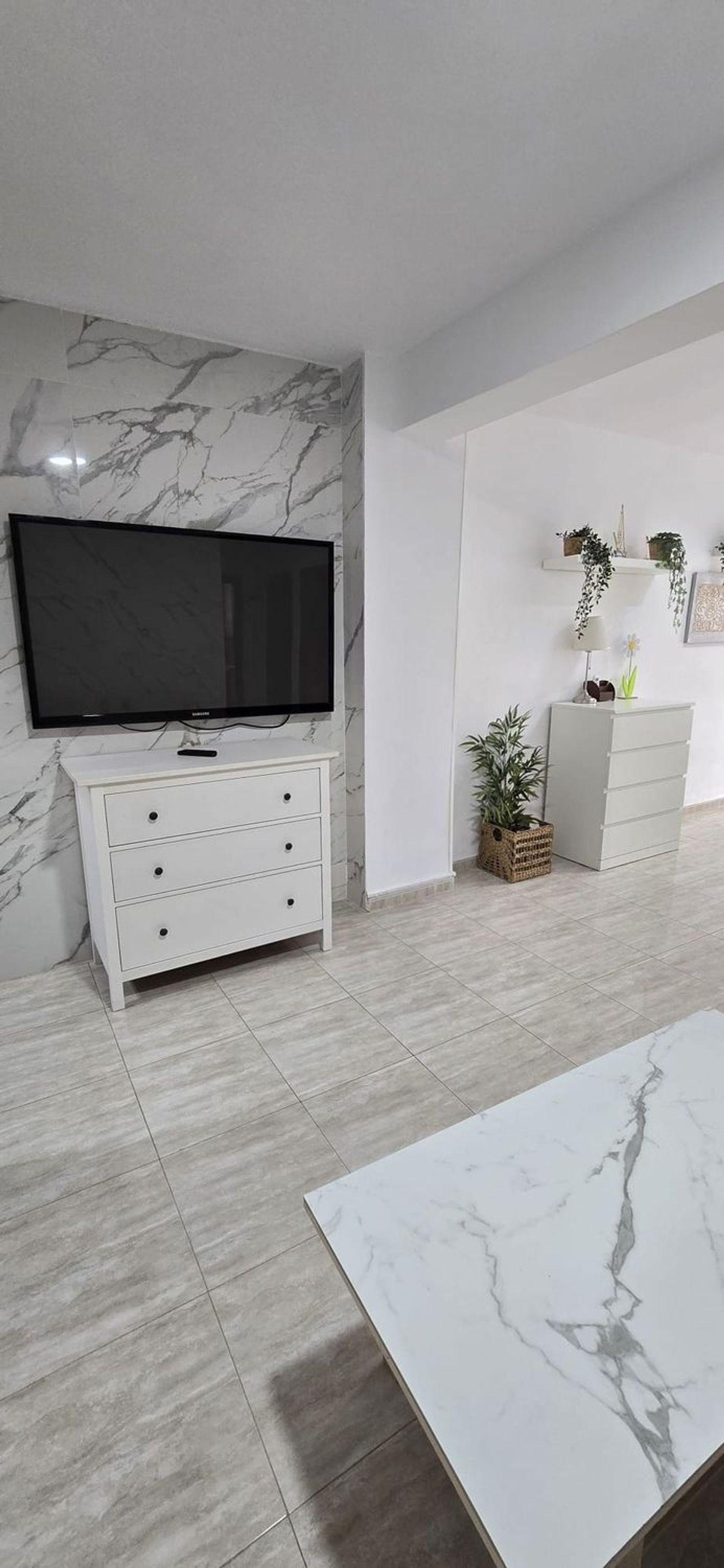 Piso en calle Virgen de Luján, 54 - Foto 6