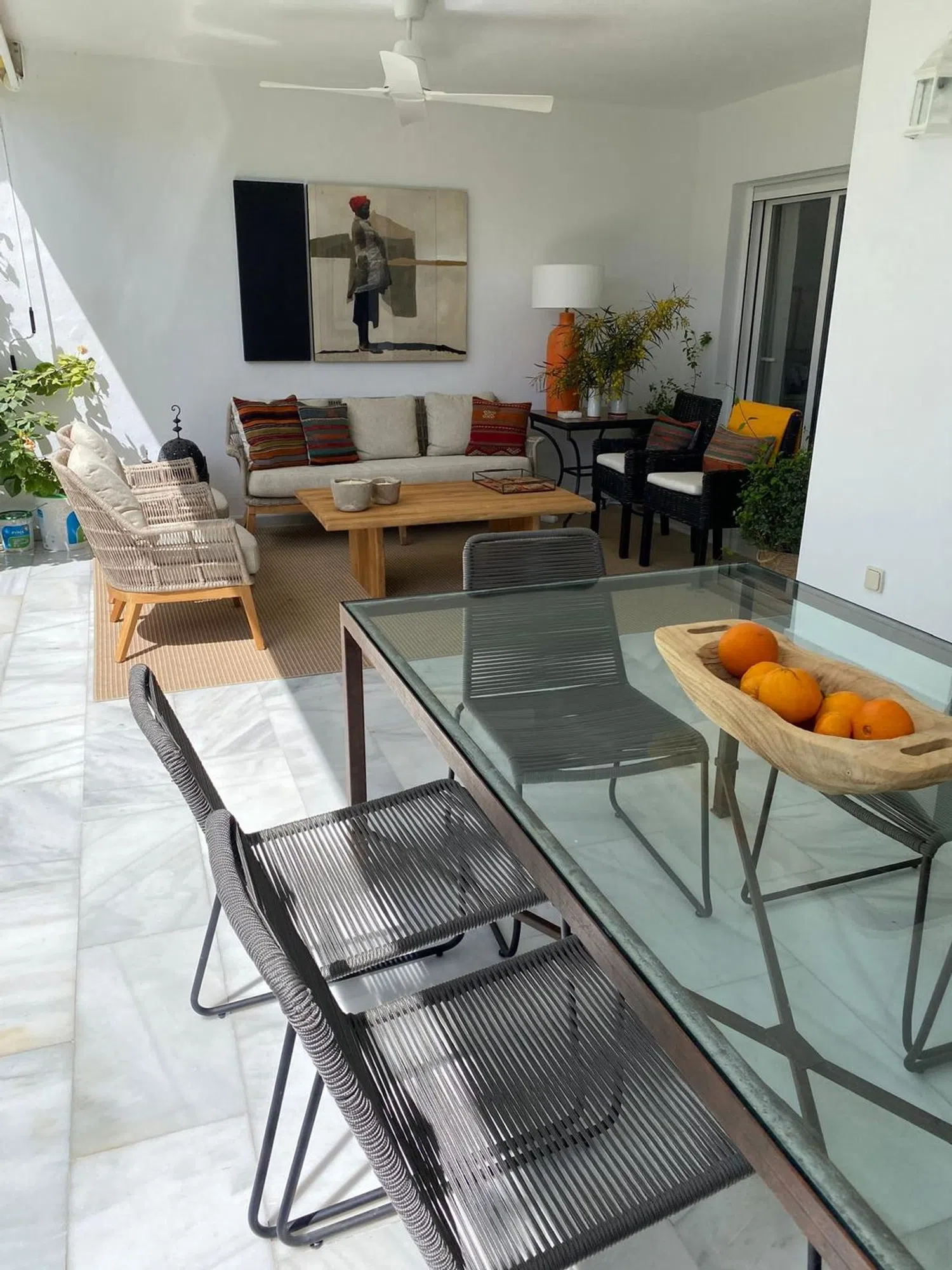 Piso en Guadalmina Baja, 15 - Foto 3