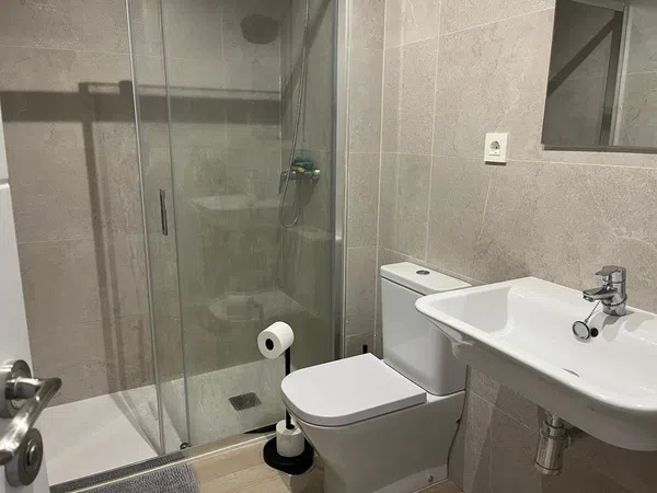 Piso en calle 02c Nva Andaluc, 35 V - Foto 8