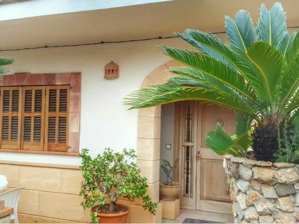 Chalet pareado en Calle del Lluç, 100, S'Illot-Cala Morlanda, S'Illot-Cala Morlanda - Foto 4