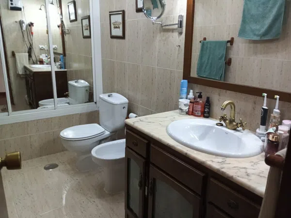 Chalet adosado en Calle Varsovia, 99, Las Conejeras - Esparragal, Las Conejeras - Esparragal - Foto 38