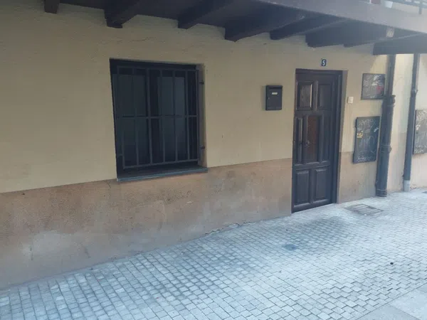 Casa o chalet independiente en Calle Carnicerías, 5 - Foto 2