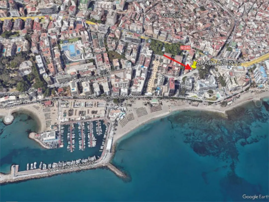 Piso en  Calle el Fuerte 4 - Foto 31