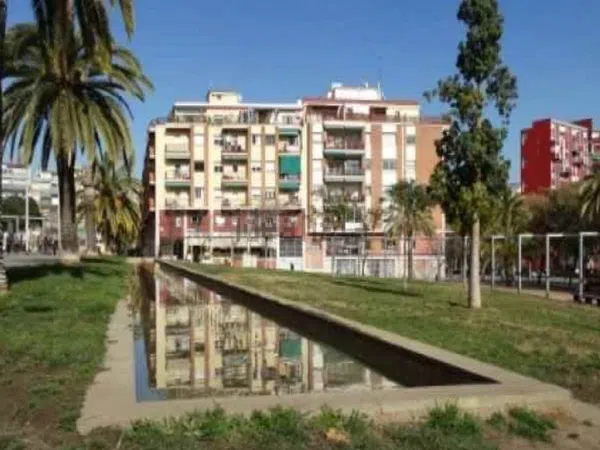 Piso en avenida de Rio de Janeiro, 117 - Foto 1