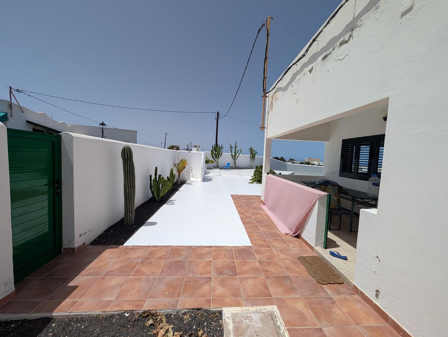 Casa o chalet independiente en Calle Víctor Fernández Gopar, 10, Las Breñas, Las Breñas - Foto 10