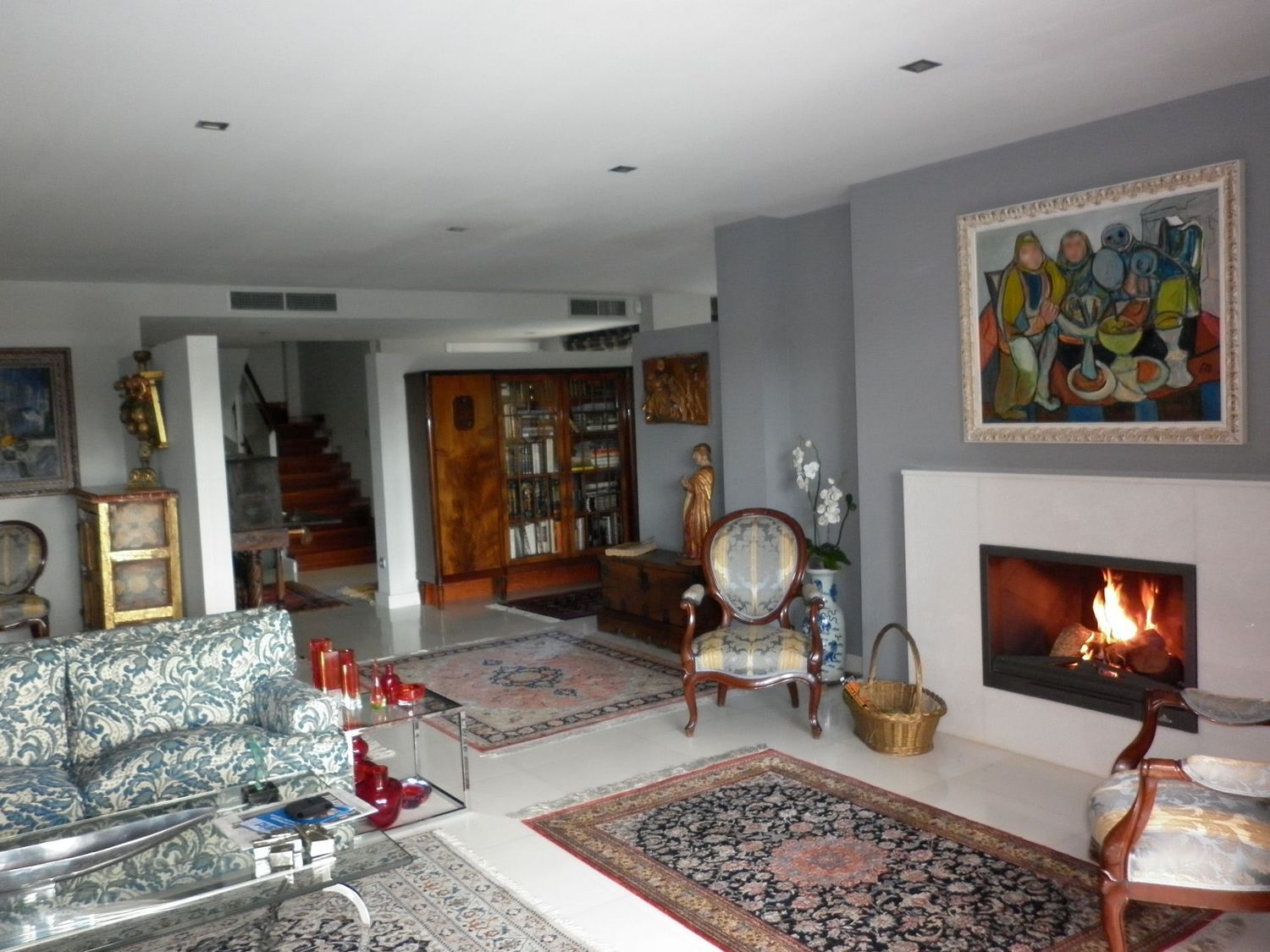 Casa independiente en calle Constantino Rodríguez, 23 - Foto 2