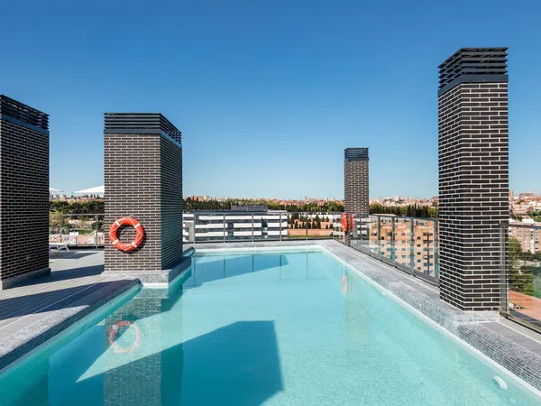 Piso en calle Casimiro Mahou Bierhans, 21 - Foto 31