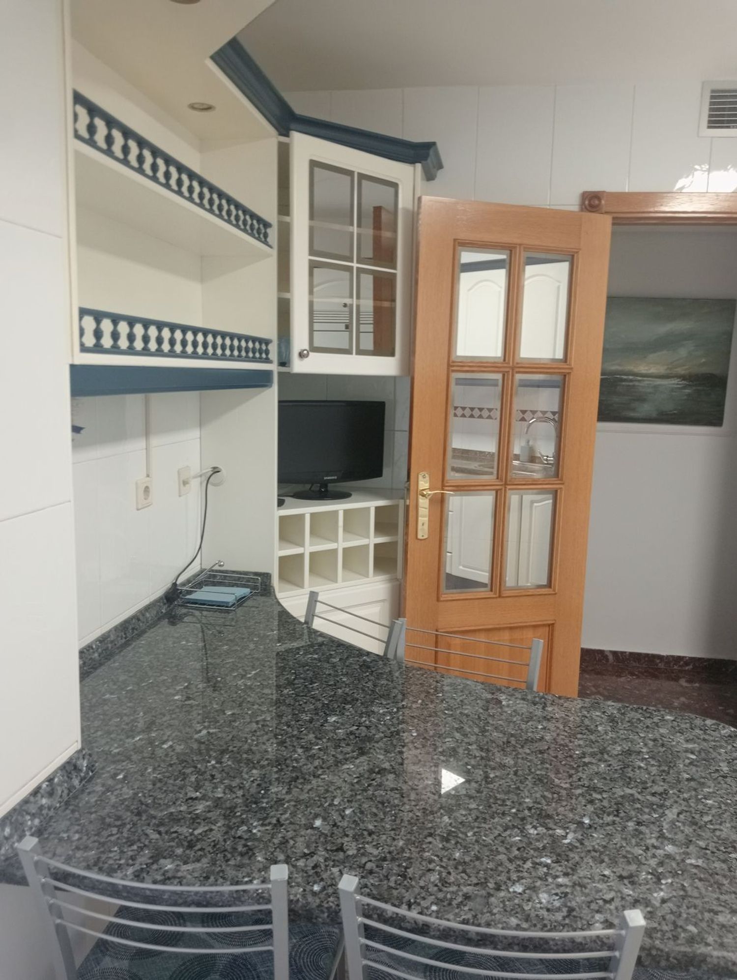 Ático en Calle de Miguel Labordeta, 25, Bombarda - Monsalud - Foto 38