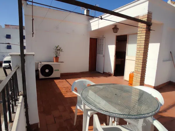 Casa independiente en calle Santas Flora y María, 33 - Foto 18
