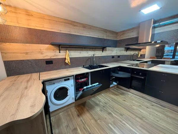 Estudio en Calle Aeronave, 8, Timón - Foto 7