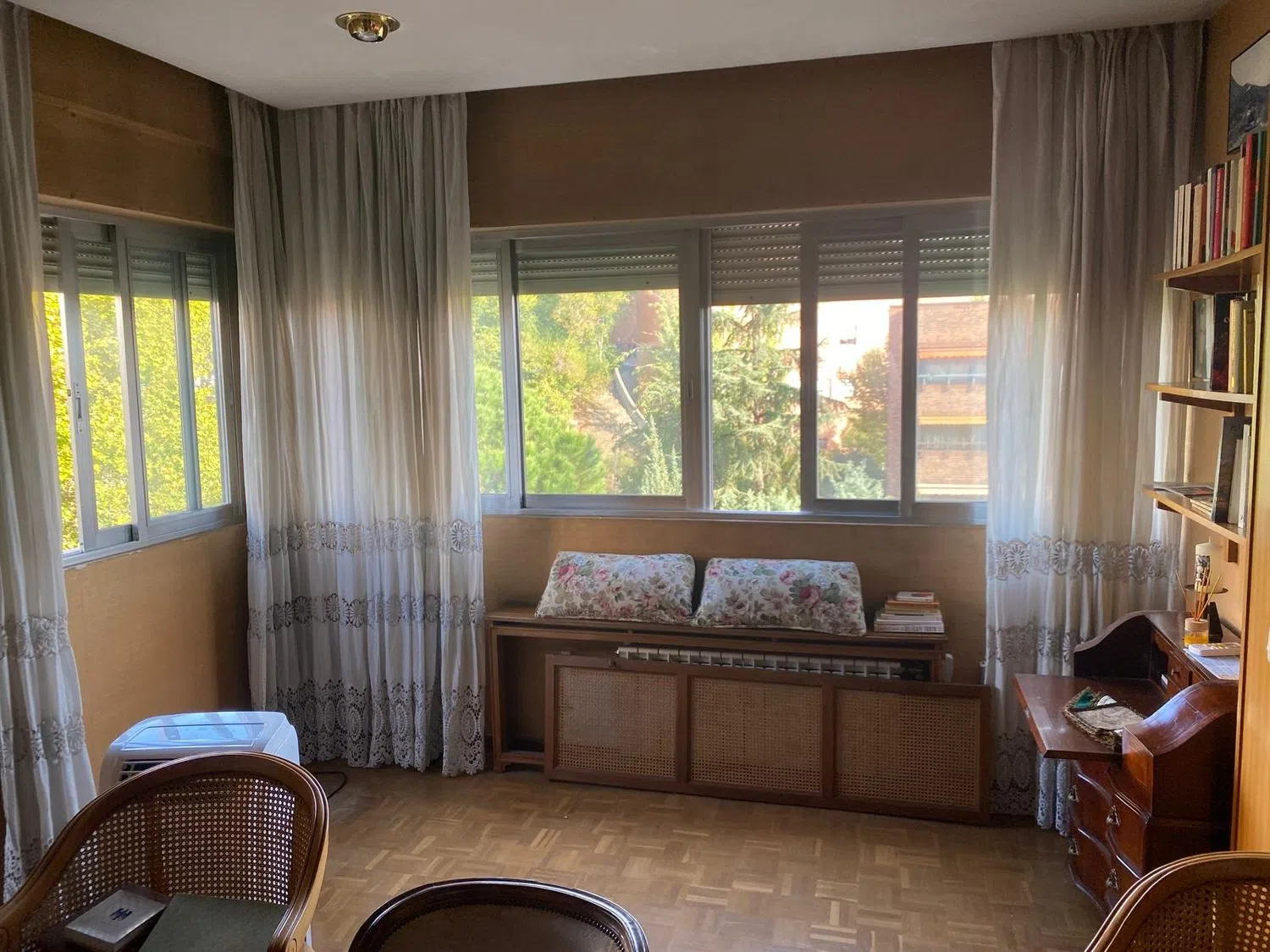 Piso en plaza de los Reyes Magos, 1 - Foto 2