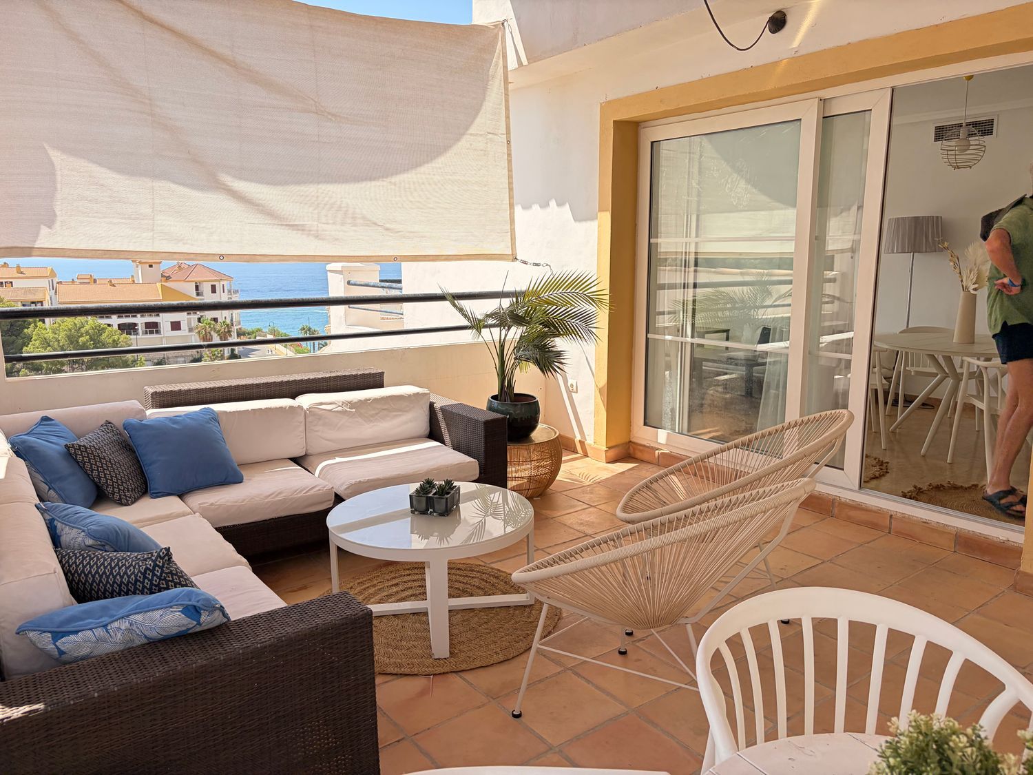 Ático en Estribor, 10, Altea la Vella, Altea la Vella - Foto 35