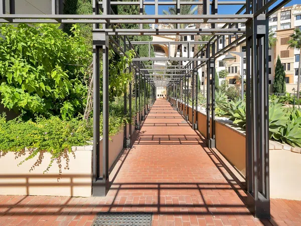 Piso en Avenida Mar Mediterráneo, 4, Linda Vista-Nueva Alcántara-Cortijo Blanco - Foto 31