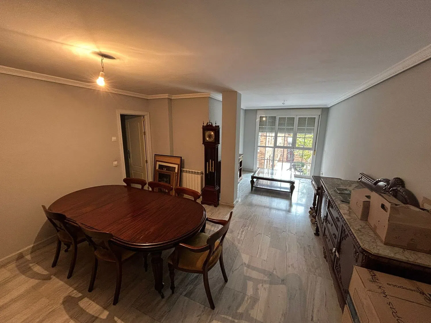 Piso en Universidad - Foto 2