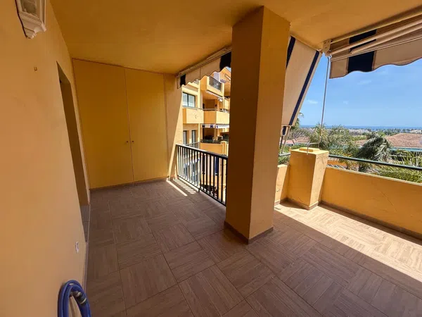 Piso en Avenida Santiago de Compostela, 2, Linda Vista-Nueva Alcántara-Cortijo Blanco - Foto 4