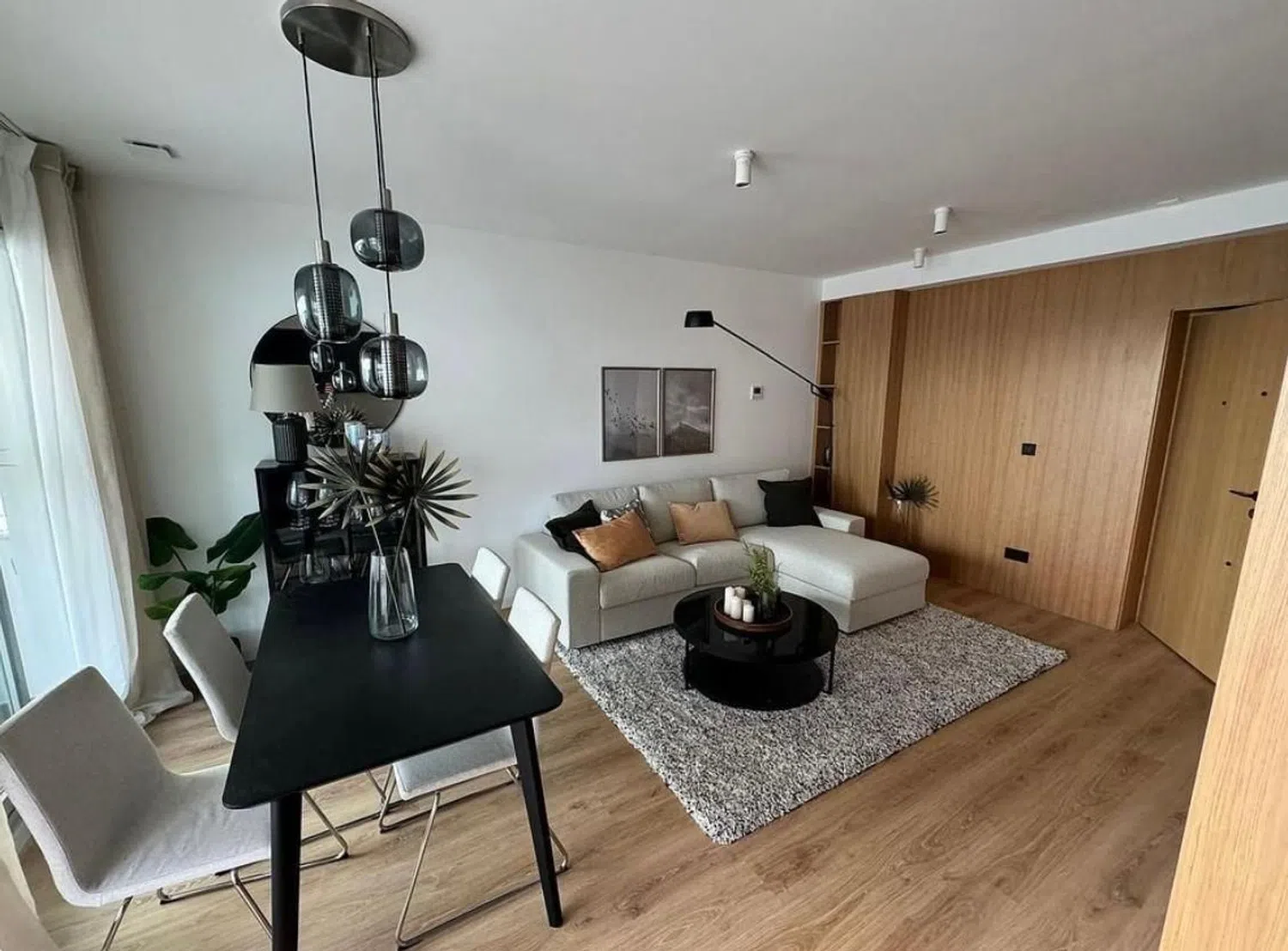 Piso en calle profesor jesus marin, 2 - Foto 1