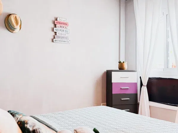 Piso en calle Reina Sofía, 23 - Foto 2