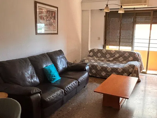 Piso en Mont-Olivet - Foto 1
